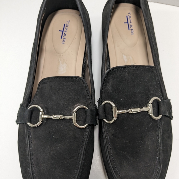Tahari griselda loafers - Picture 2 of 7